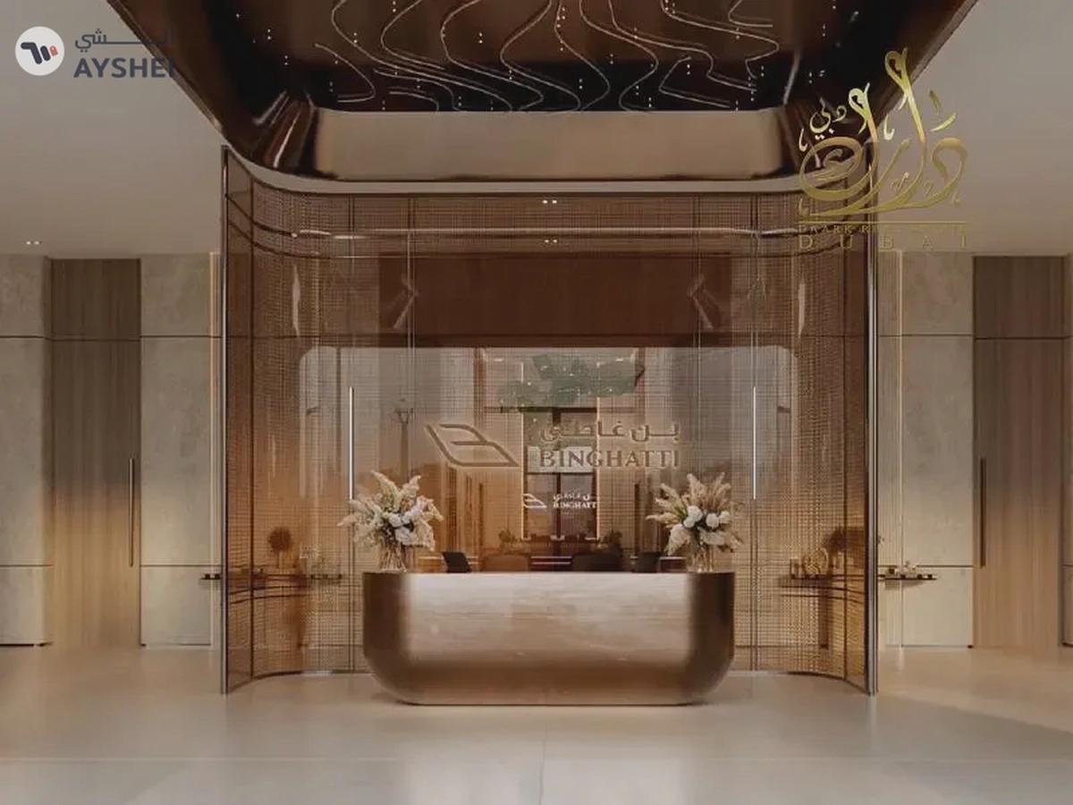 Ramadan offer| 12%ROI - | 1Min to Metro - Prim location JVT-2-2