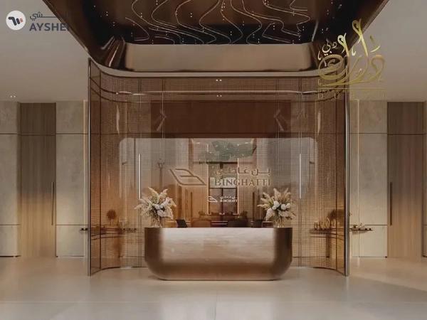 Ramadan offer| 12%ROI - | 1Min to Metro - Prim location JVT