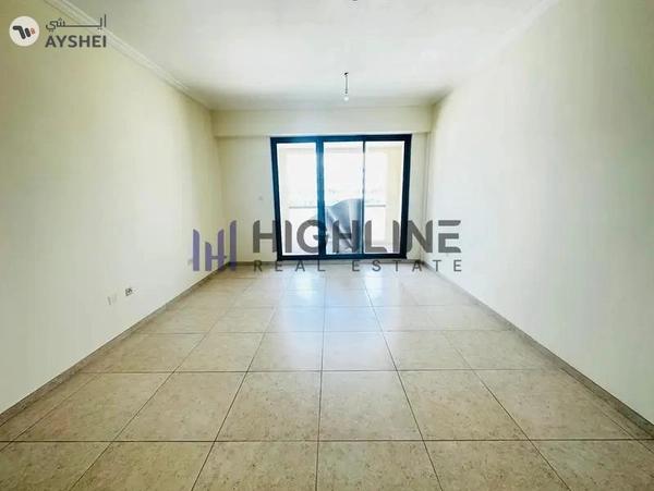 Rented Property | Spacious Layout | Semi Closed kitchen
