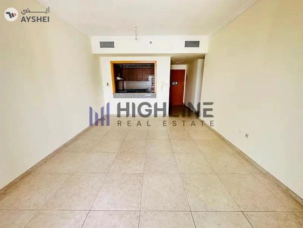 Rented Property | Spacious Layout | Semi Closed kitchen