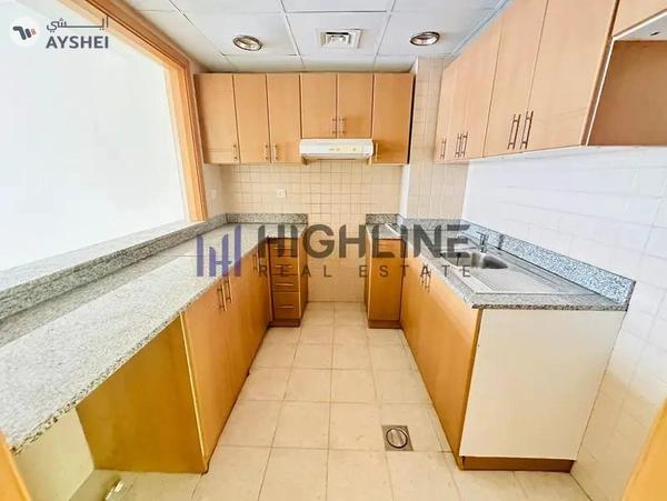 Rented Property | Spacious Layout | Semi Closed kitchen