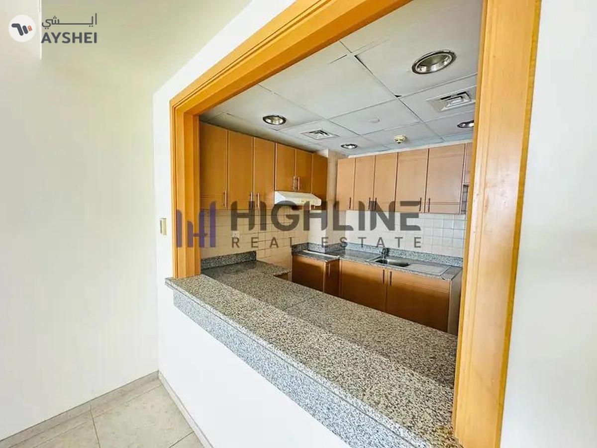 Rented Property | Spacious Layout | Semi Closed kitchen-3-3