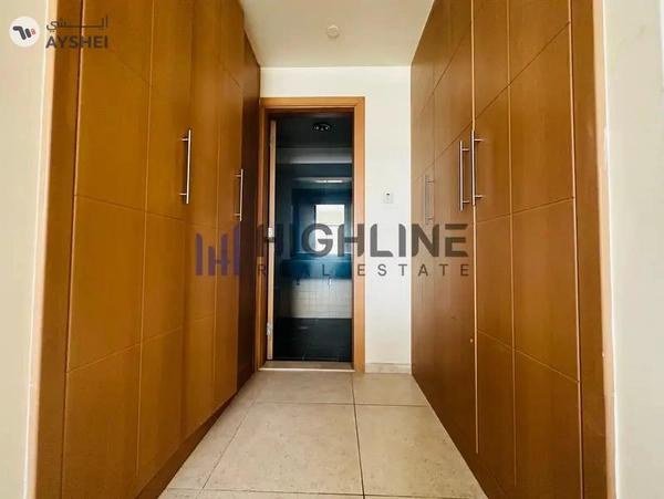 Rented Property | Spacious Layout | Semi Closed kitchen