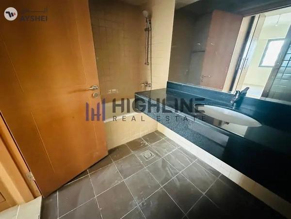 Rented Property | Spacious Layout | Semi Closed kitchen
