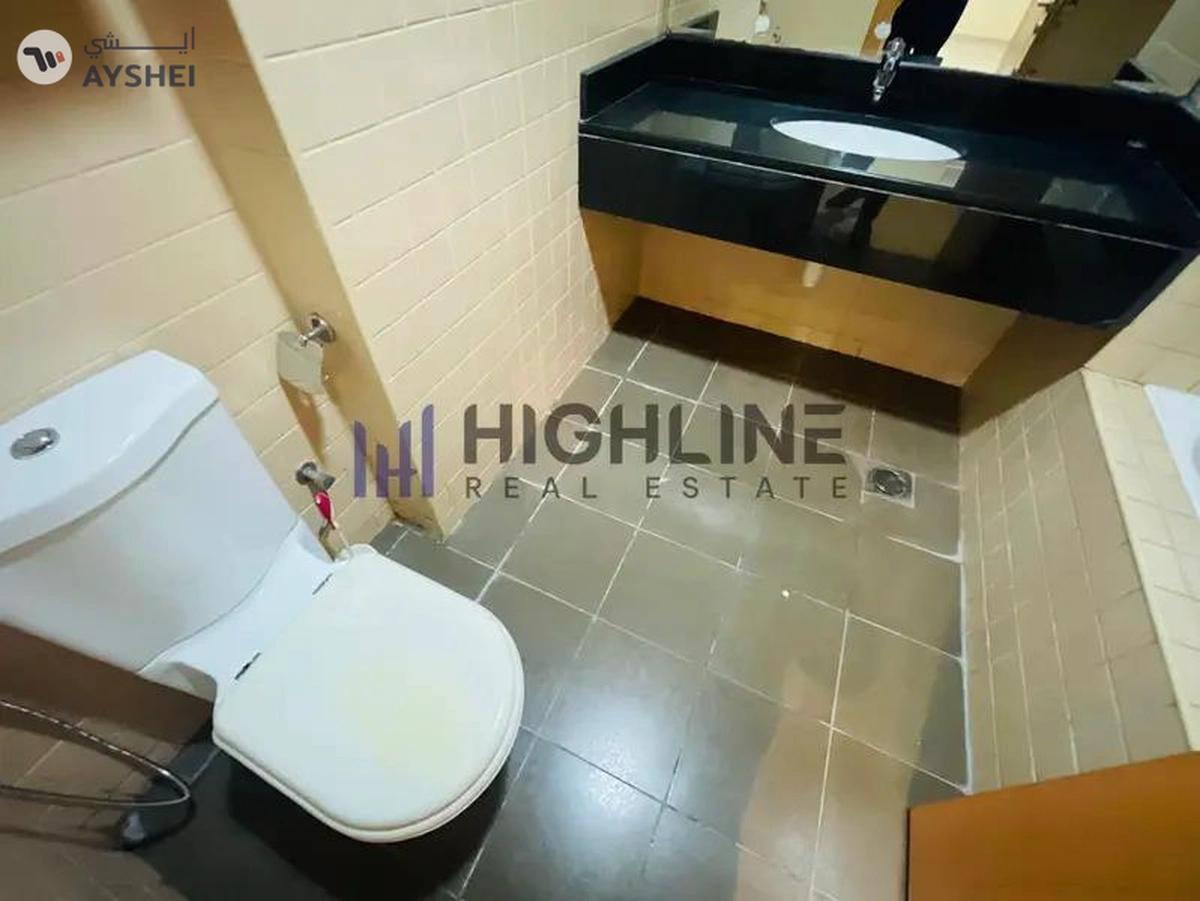 Rented Property | Spacious Layout | Semi Closed kitchen-8-8