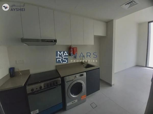 ๐ Discover Modern Living in the Heart of Aljada, Sharjah! ๐