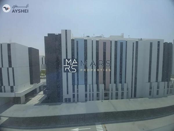 ๐ Discover Modern Living in the Heart of Aljada, Sharjah! ๐