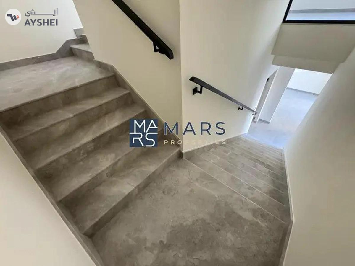 π‘ Luxurious 3-Bedroom Townhouse in Sharjah Sustainable City | Ready to Move | AED 2,700,000 π-13-13