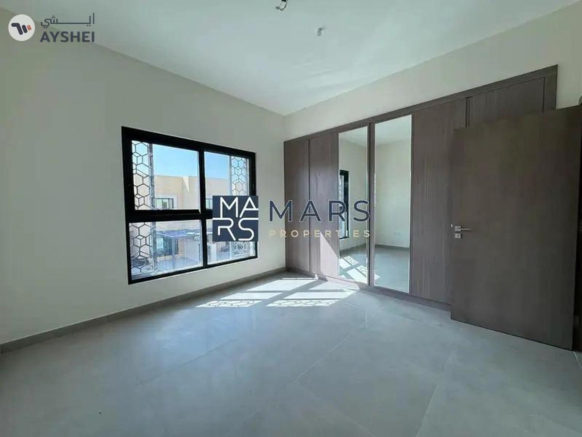 π‘ Luxurious 3-Bedroom Townhouse in Sharjah Sustainable City | Ready to Move | AED 2,700,000 π-14-14