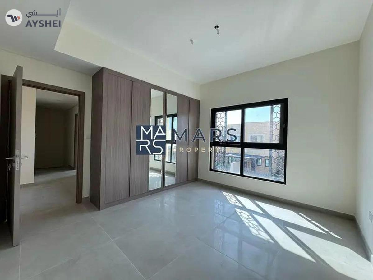 π‘ Luxurious 3-Bedroom Townhouse in Sharjah Sustainable City | Ready to Move | AED 2,700,000 π-16-16