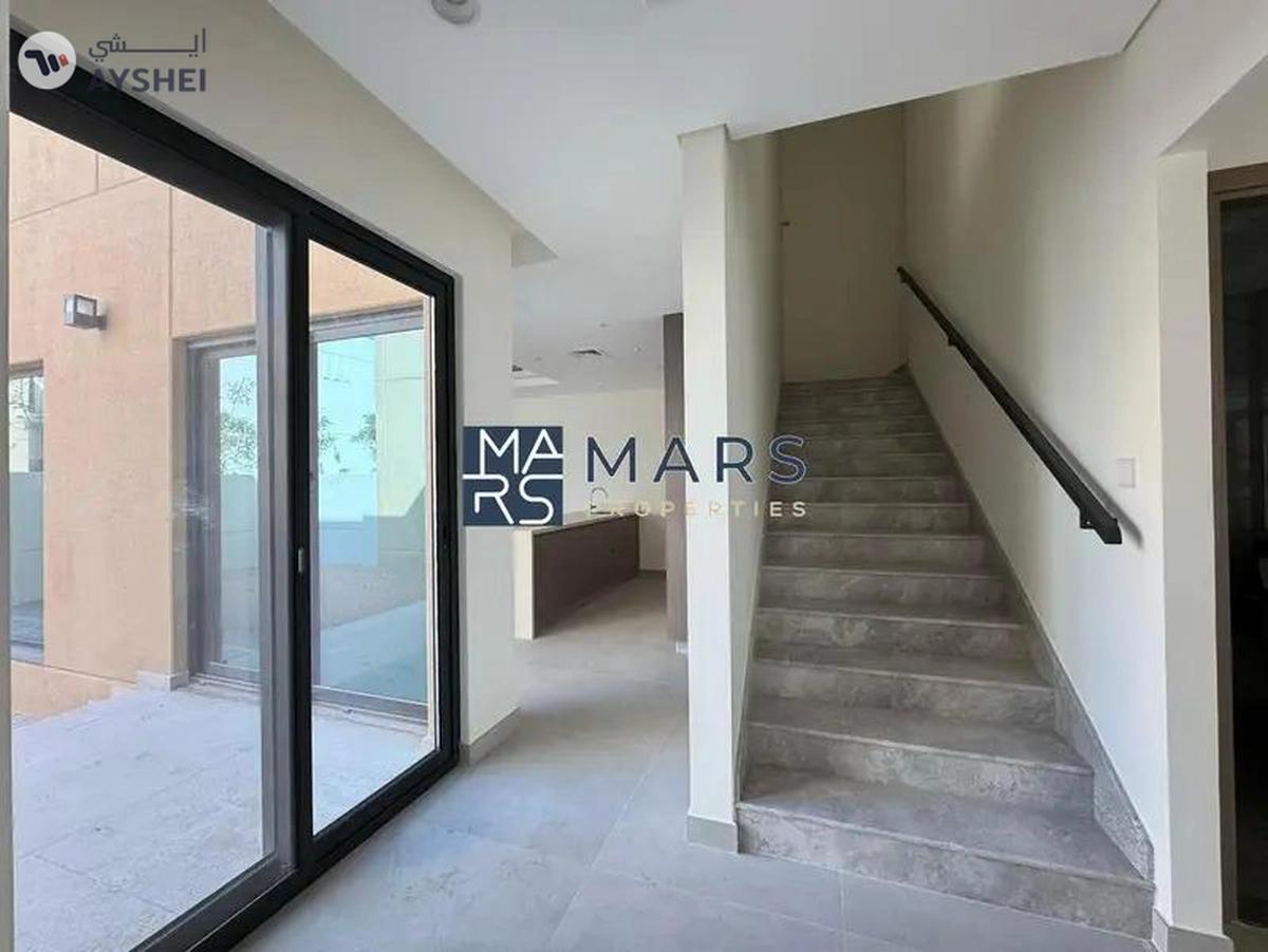 π‘ Luxurious 3-Bedroom Townhouse in Sharjah Sustainable City | Ready to Move | AED 2,700,000 π-6-6