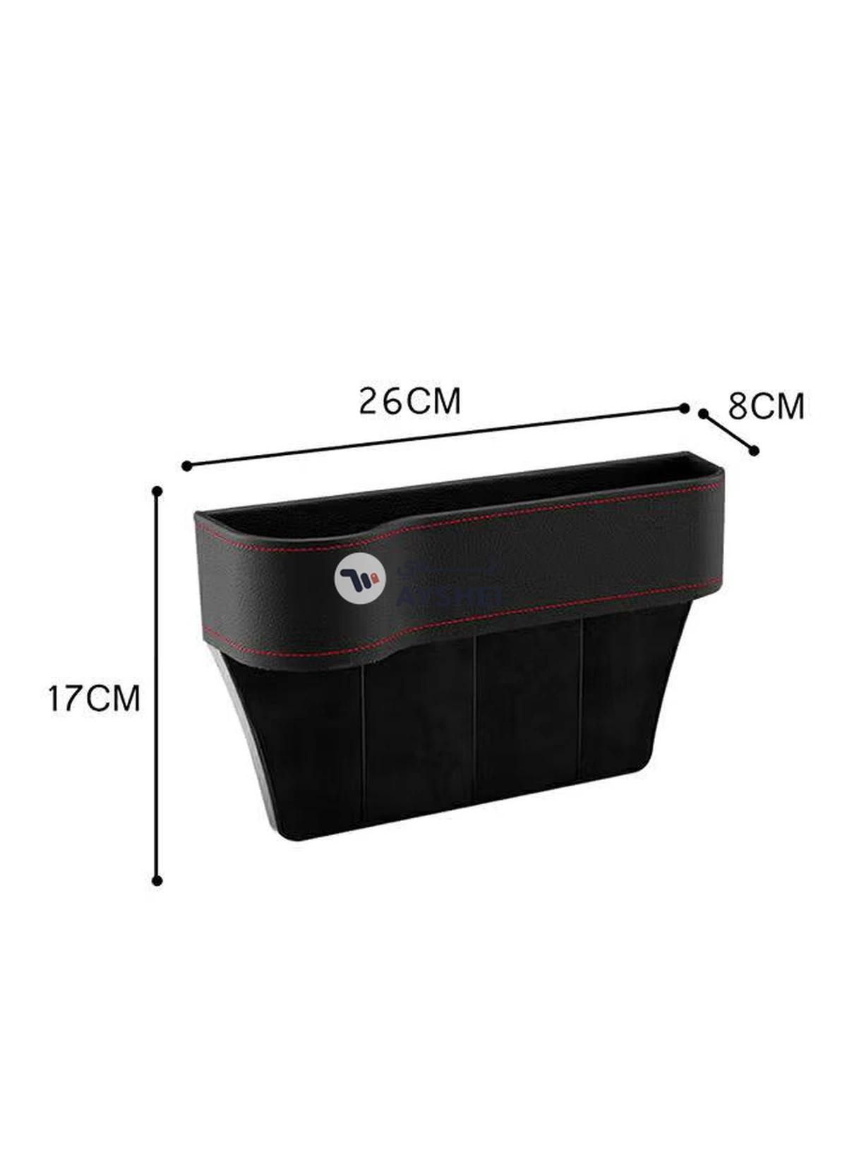 Generic Car Organizer Seat Multifunctional Storage Box-0-portrait