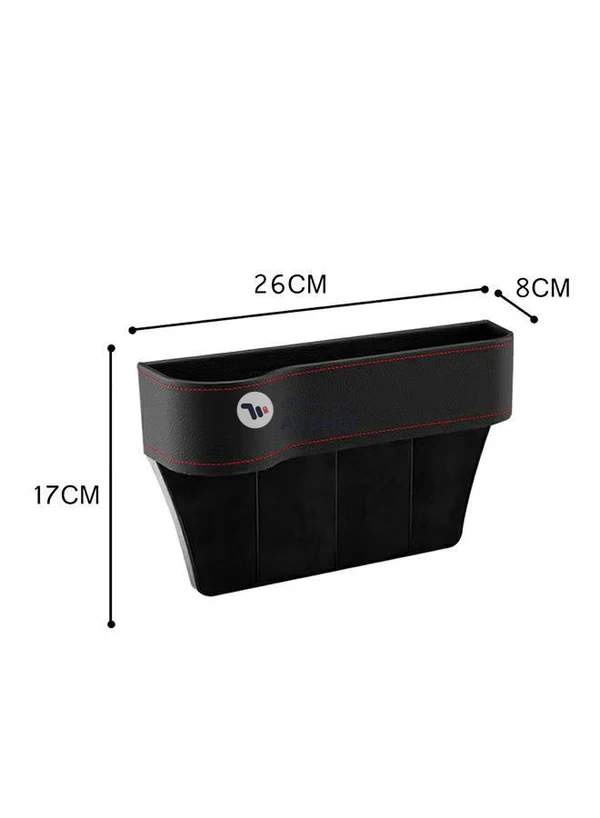 Generic Car Organizer Seat Multifunctional Storage Box