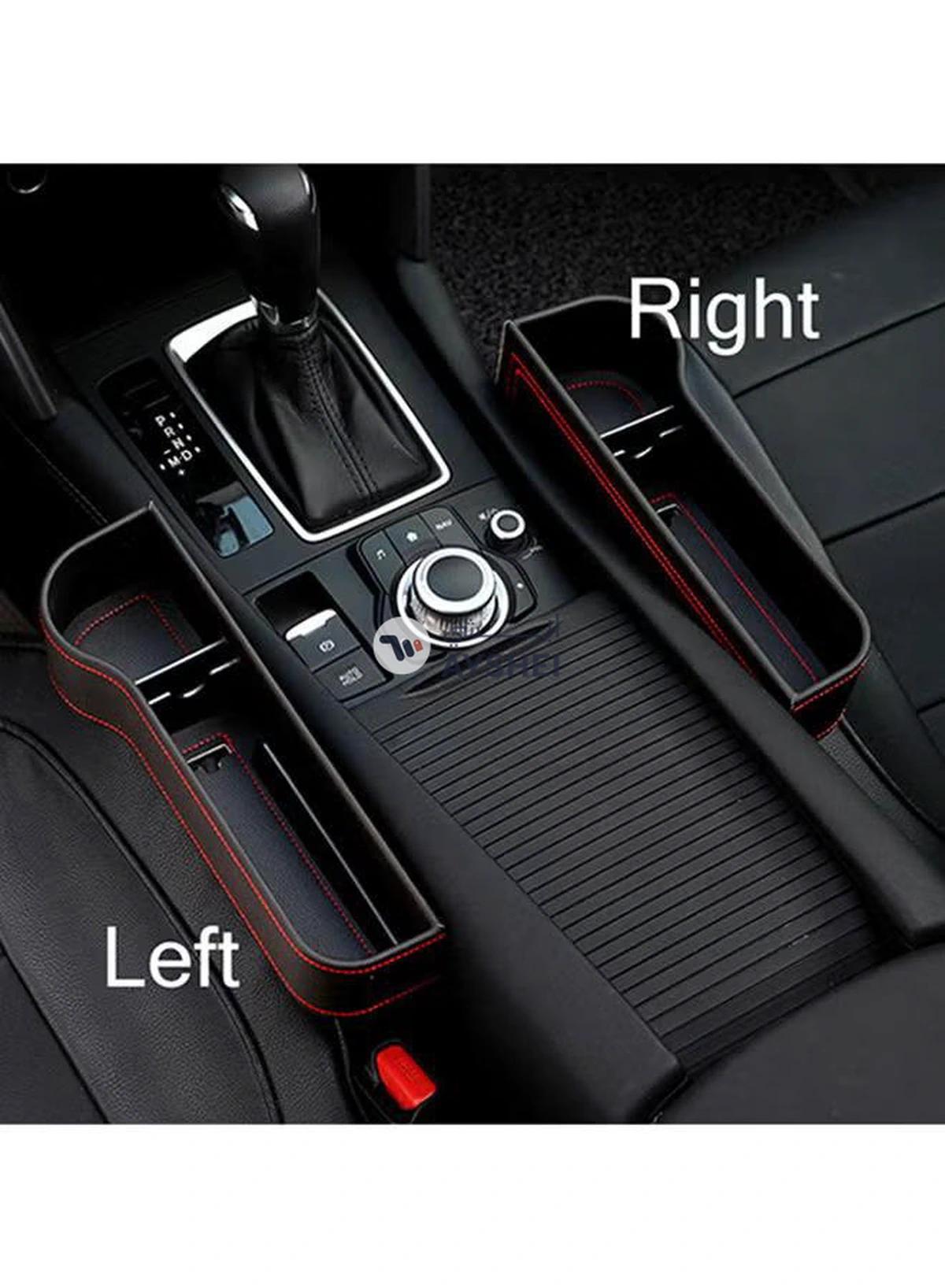 Generic Car Organizer Seat Multifunctional Storage Box-2-2