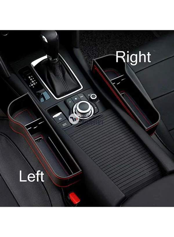 Generic Car Organizer Seat Multifunctional Storage Box