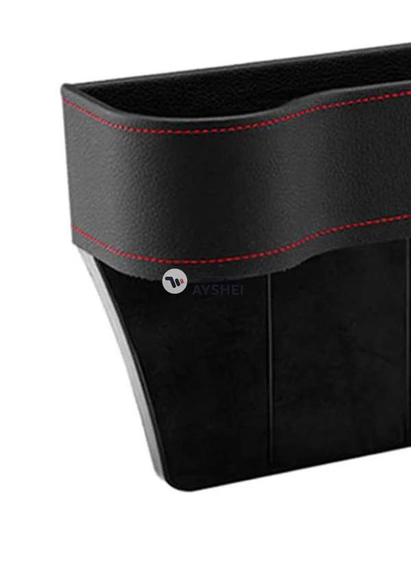 Generic Car Organizer Seat Multifunctional Storage Box