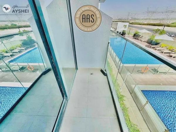 Pool view ••hot offer •• good layout •• kitchen appliances