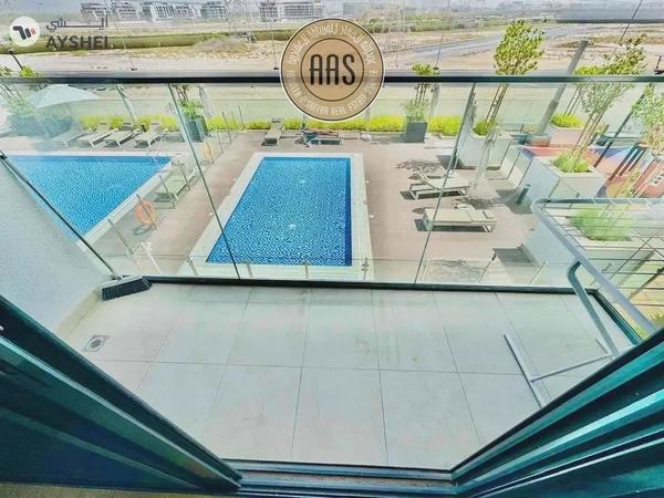 Pool view ••hot offer •• good layout •• kitchen appliances