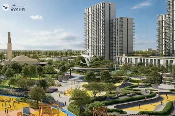 Hillsedge Tower B, Hillsedge, Dubai Hills Estate, Dubai