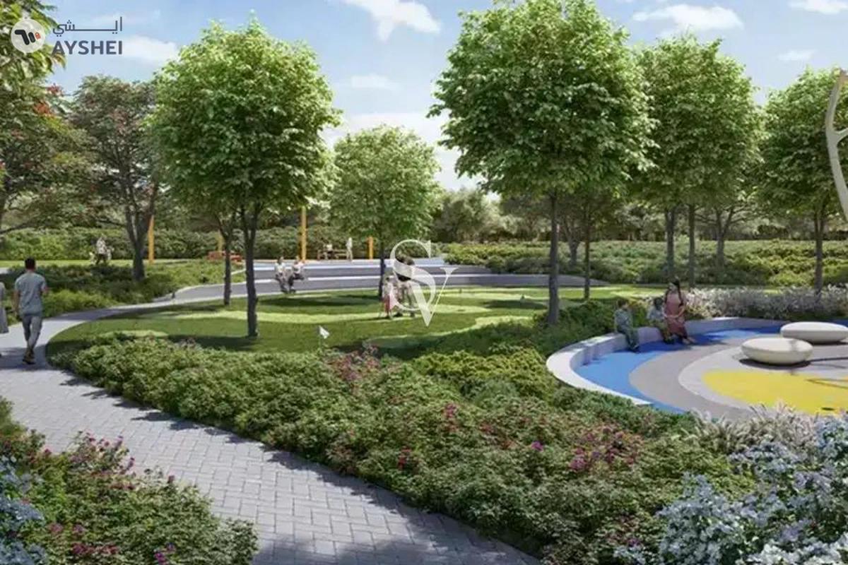 Hillsedge Tower B, Hillsedge, Dubai Hills Estate, Dubai-2-2