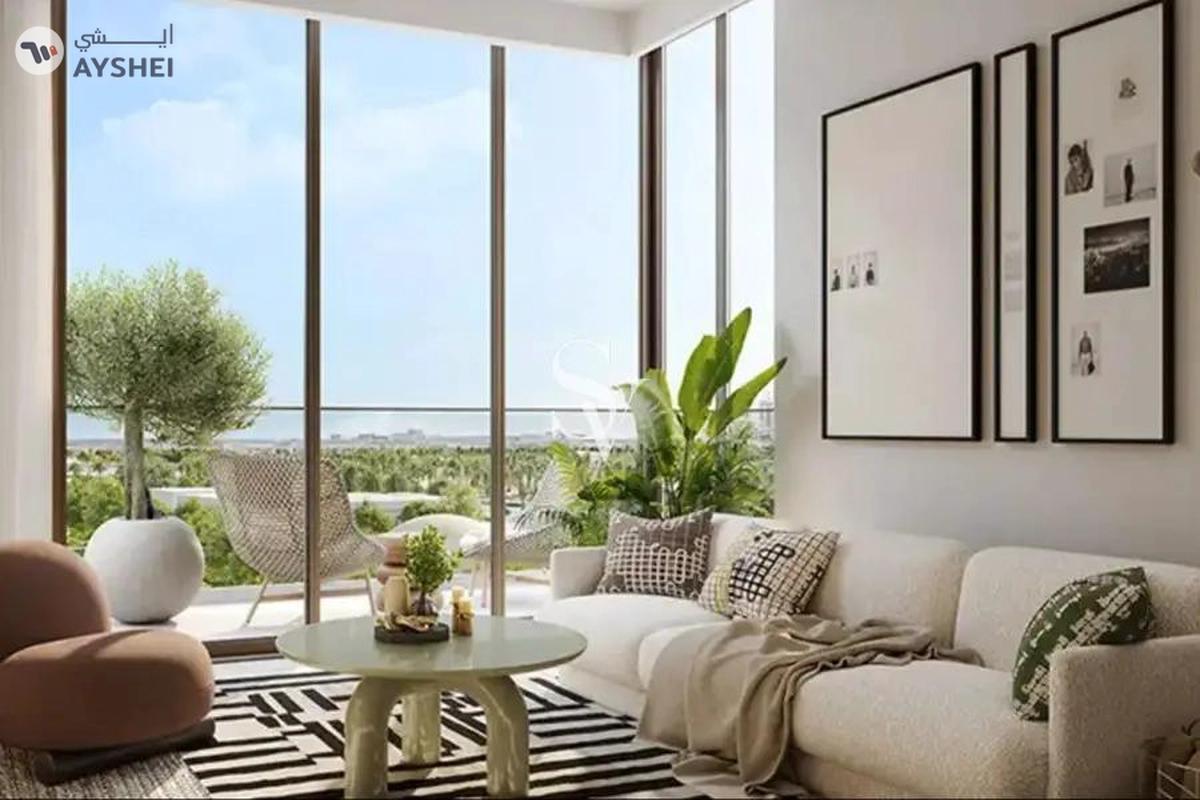 Hillsedge Tower B, Hillsedge, Dubai Hills Estate, Dubai-1-landscape