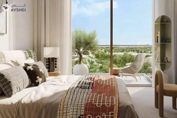 Hillsedge Tower B, Hillsedge, Dubai Hills Estate, Dubai