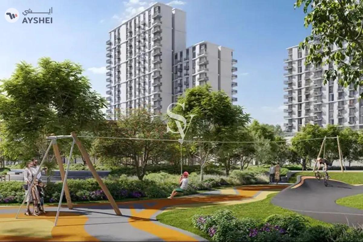 Hillsedge Tower B, Hillsedge, Dubai Hills Estate, Dubai-5-5