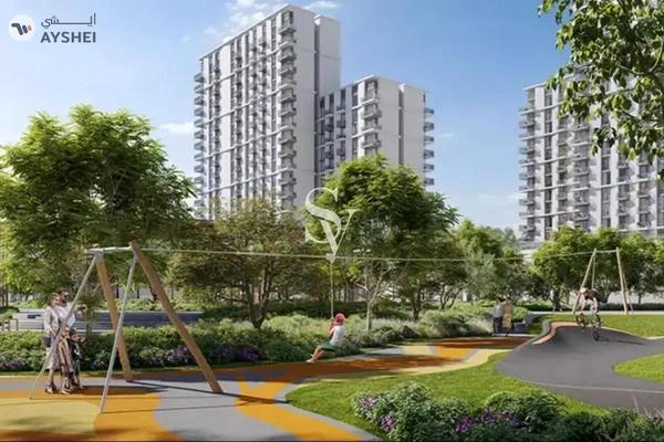 Hillsedge Tower B, Hillsedge, Dubai Hills Estate, Dubai