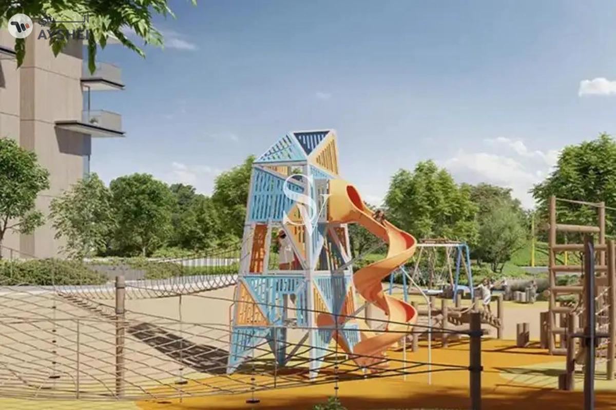 Hillsedge Tower B, Hillsedge, Dubai Hills Estate, Dubai-6-6