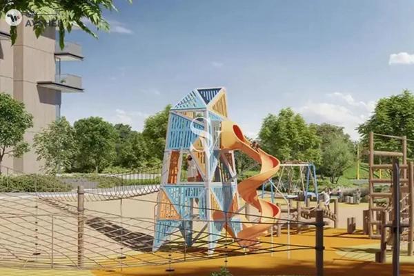 Hillsedge Tower B, Hillsedge, Dubai Hills Estate, Dubai