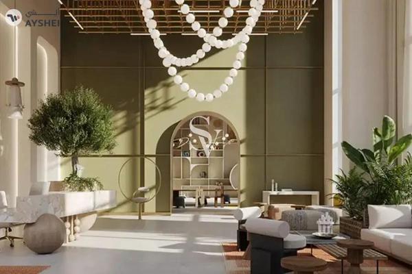 Hillsedge Tower B, Hillsedge, Dubai Hills Estate, Dubai