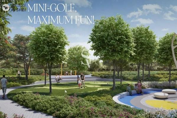 Hillsedge Tower B, Hillsedge, Dubai Hills Estate, Dubai