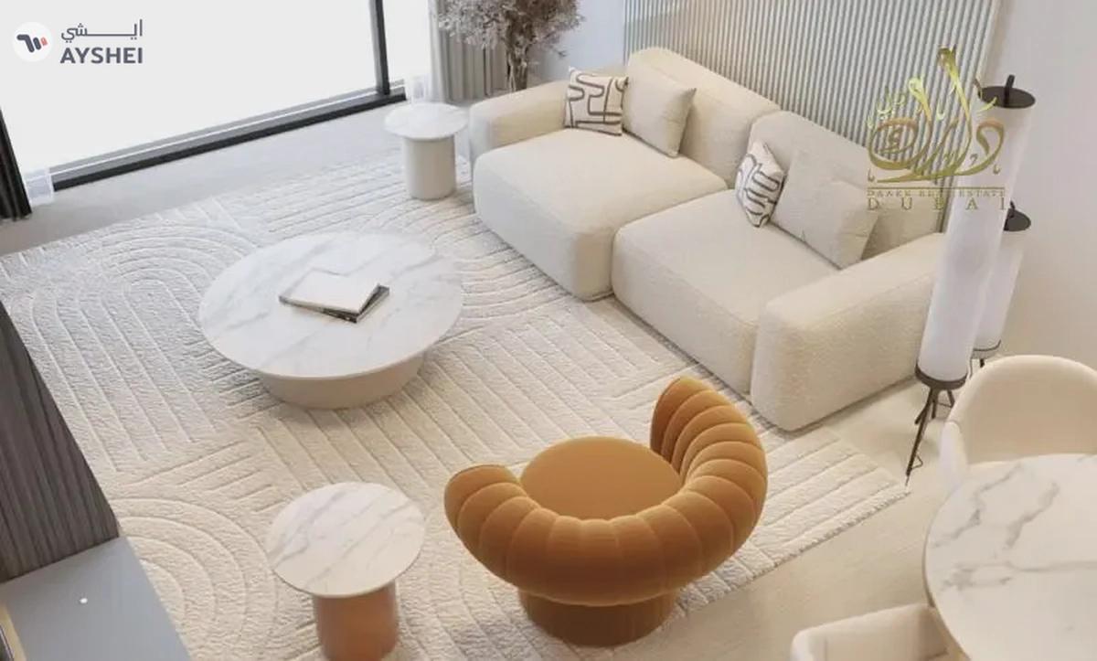 Apartment For Sale in Auresta Tower, JVC District 11, Jumeirah Village Circle (JVC), Dubai-1-landscape