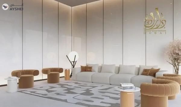 Apartment For Sale in Auresta Tower, JVC District 11, Jumeirah Village Circle (JVC), Dubai