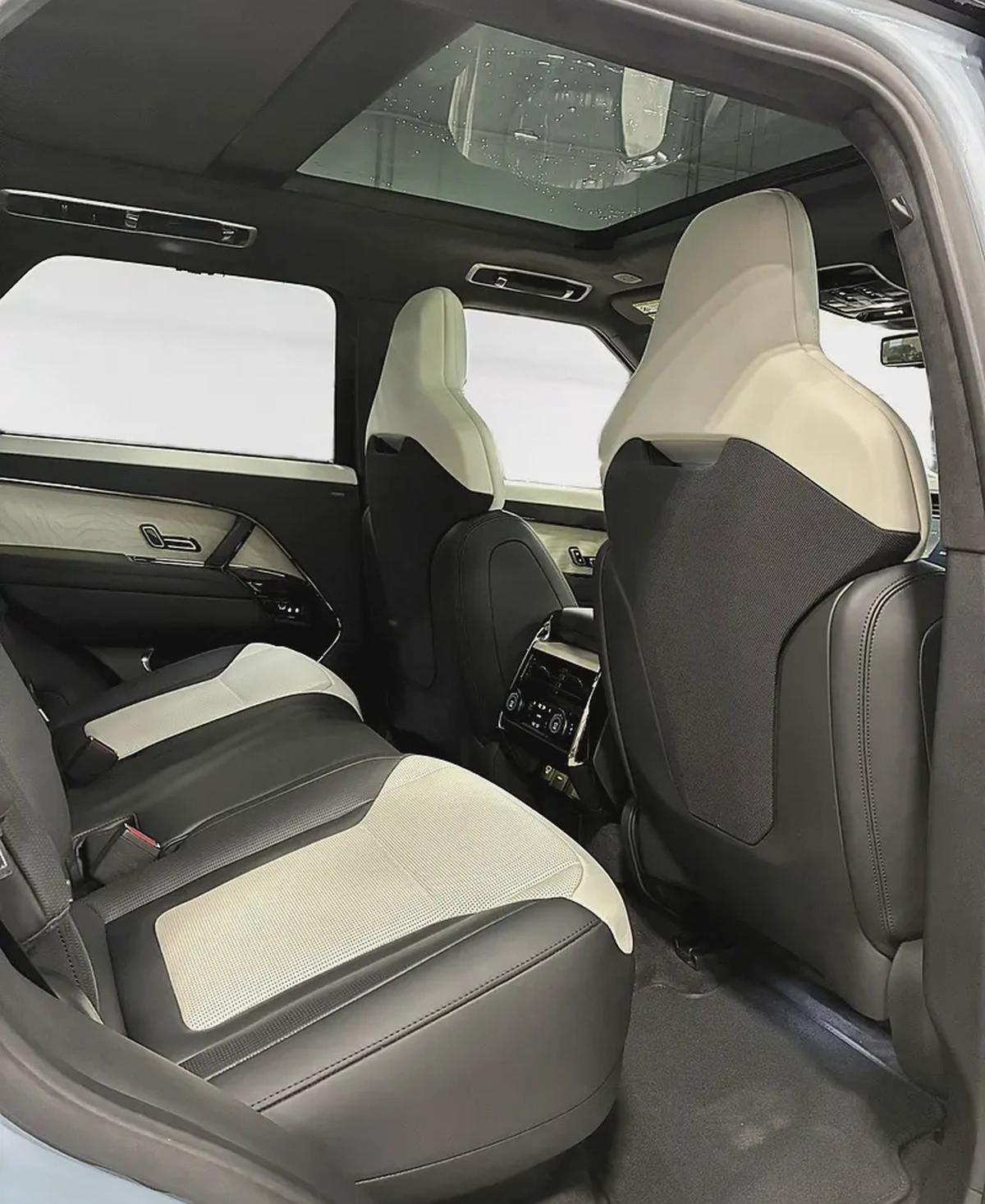 RANGE ROVER SPORT SV LIMITED VEGA CELESTIAL COLLECTION + FULL CARBON RIMS-6-6