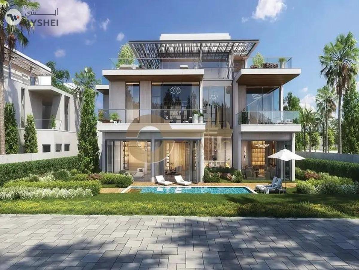 Rare Opportunity |Close to Lake|Luxurious| Premium-0-landscape