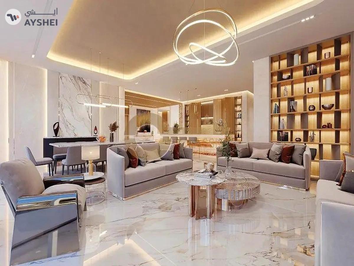 Rare Opportunity |Close to Lake|Luxurious| Premium-1-1