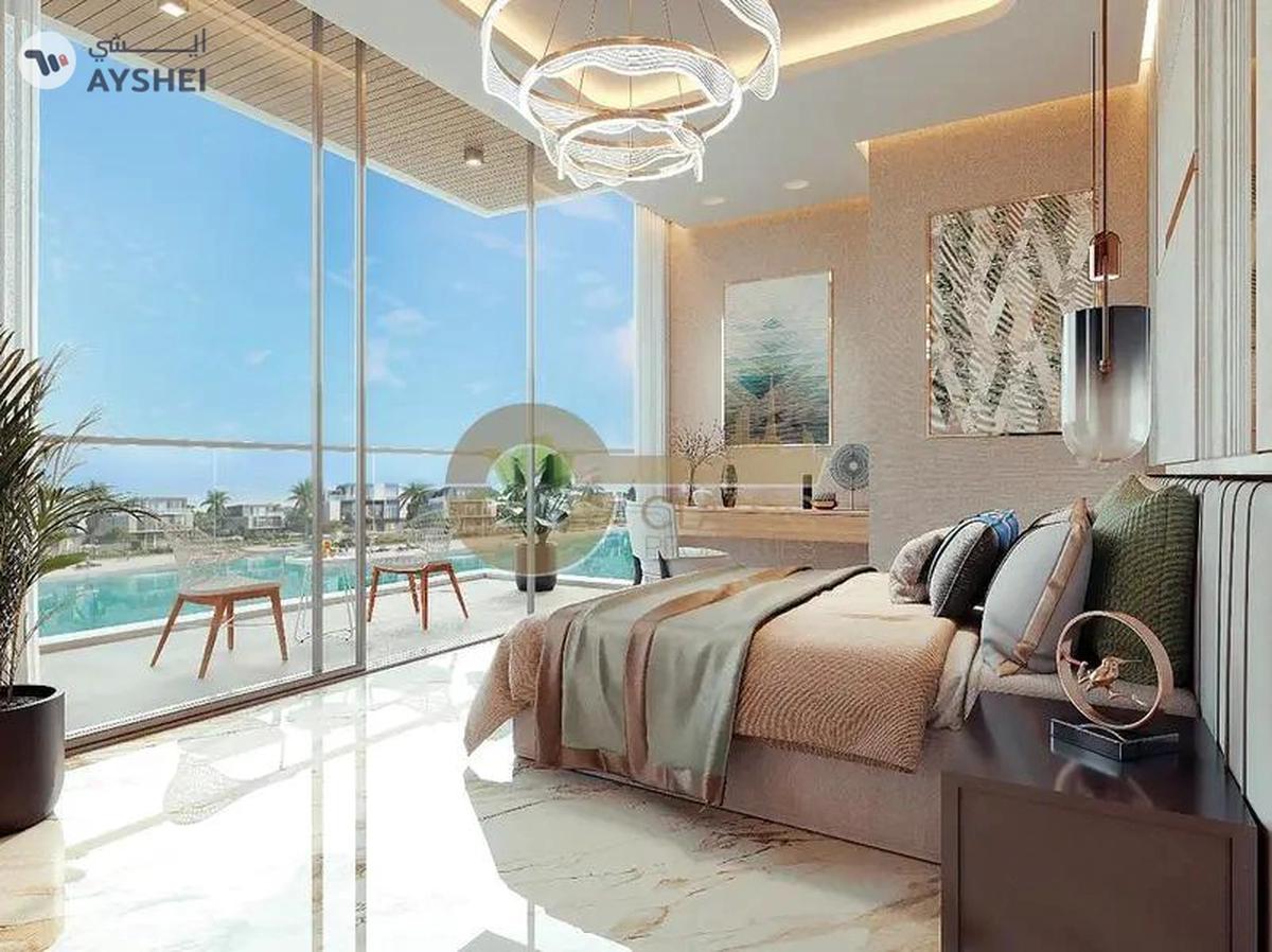 Rare Opportunity |Close to Lake|Luxurious| Premium-5-5