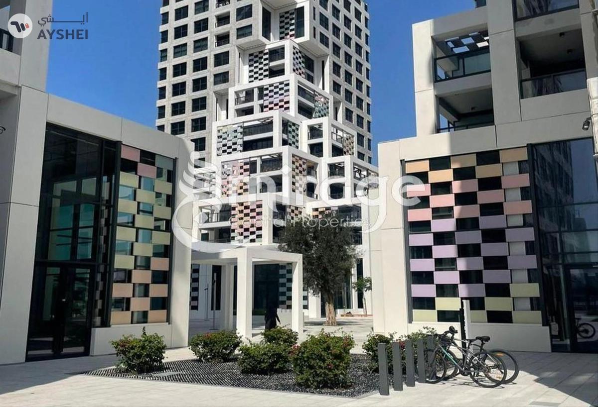 APARTMENT FOR SALE IN PIXEL, MAKERS DISTRICT-1-1