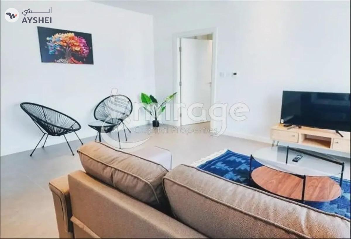 APARTMENT FOR SALE IN PIXEL, MAKERS DISTRICT-7-7