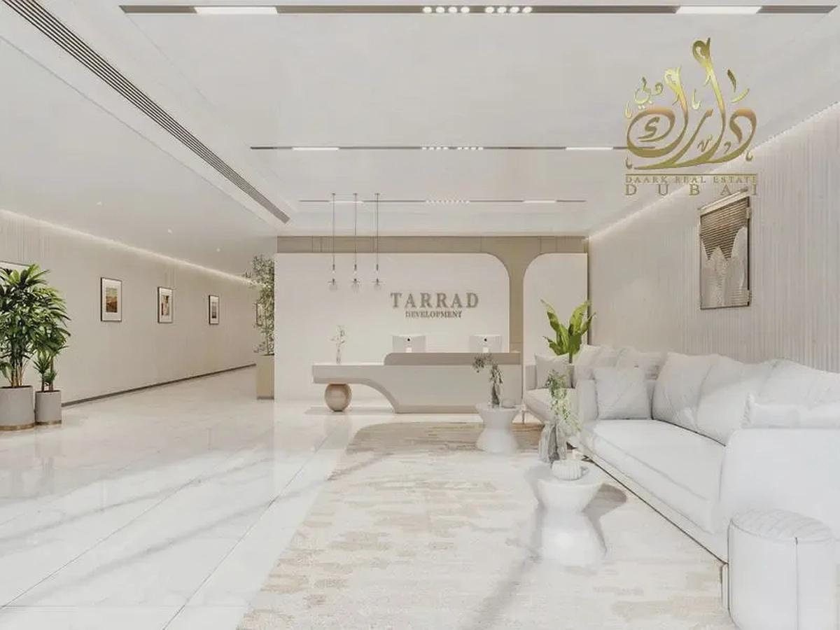 HOT CASH OFF_F. FURNISHED_2028_FACING METRO_PRE PRICE-5-5