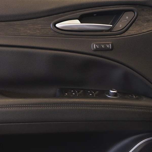 AED 1,149 pm • 0% Downpayment • Alfa Romeo Stelvio Q4 • 1 Year Warranty