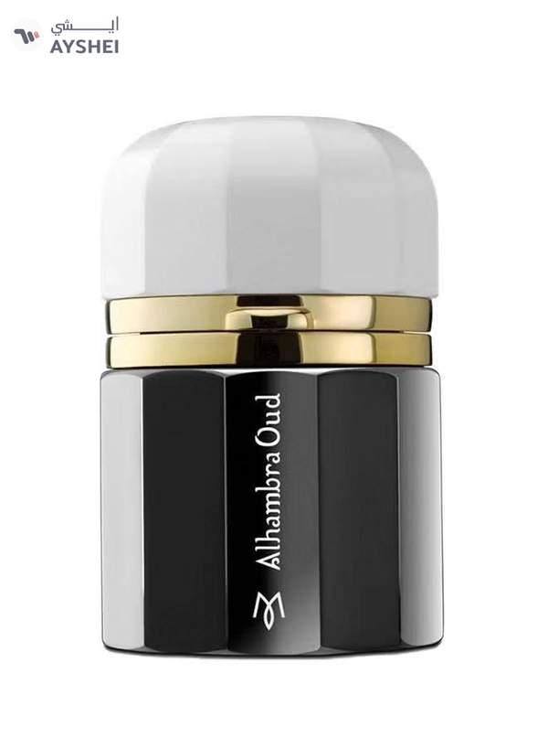 RAMON MONEGAL Al Hambra Oud Extrit De Perfum 50Ml
