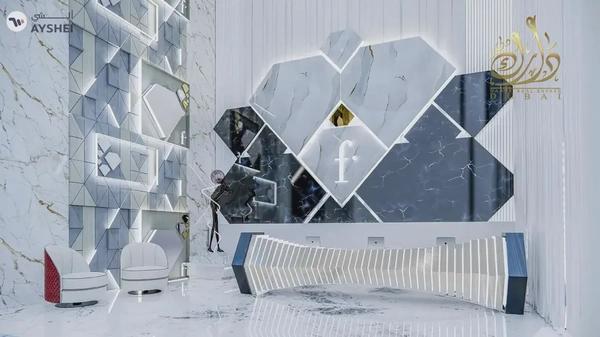 Fashion TV Luxury Living Inspired by Haute Couture