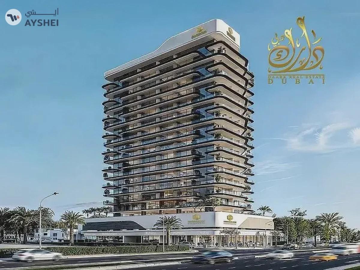 2BHK + STUDY - 2 MINS TO METRO - FURNISHED-0-landscape