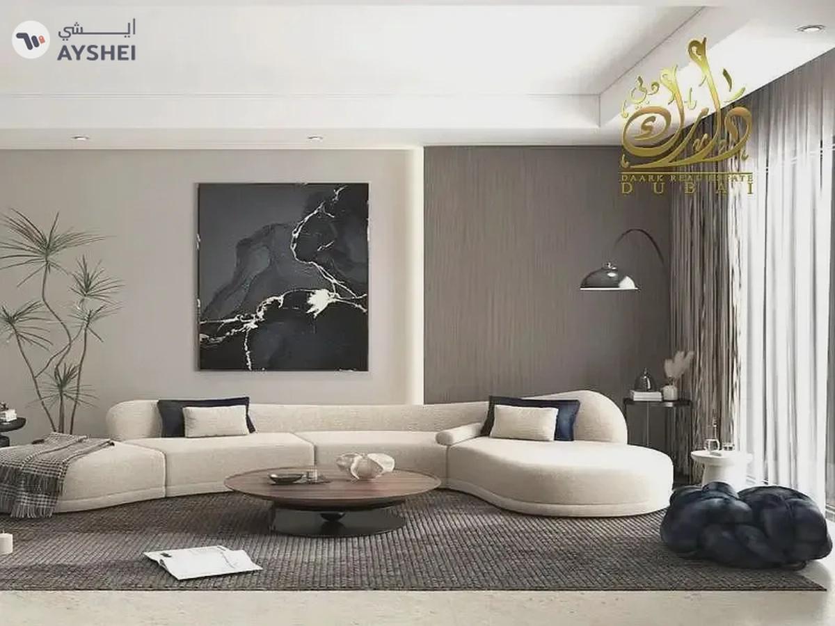 2BHK + STUDY - 2 MINS TO METRO - FURNISHED-1-1