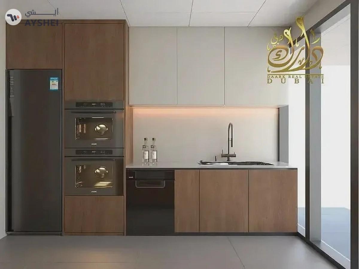 2BHK + STUDY - 2 MINS TO METRO - FURNISHED-4-4