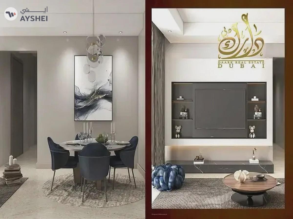 2BHK + STUDY - 2 MINS TO METRO - FURNISHED-5-5