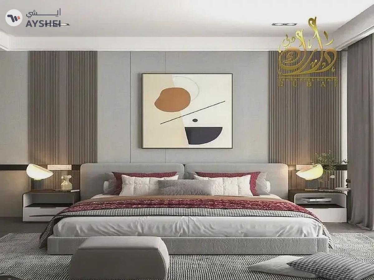 2BHK + STUDY - 2 MINS TO METRO - FURNISHED-2-2