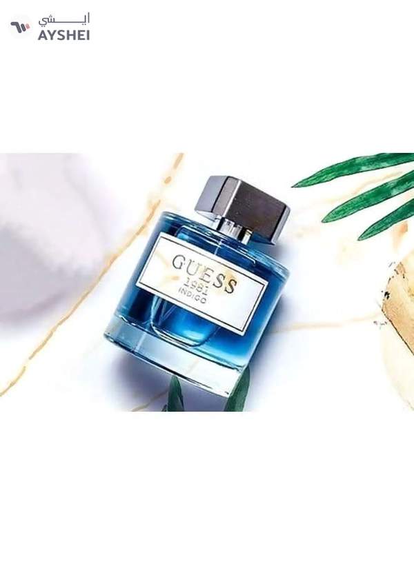GUESS 1981 Indigo EDT 100ml